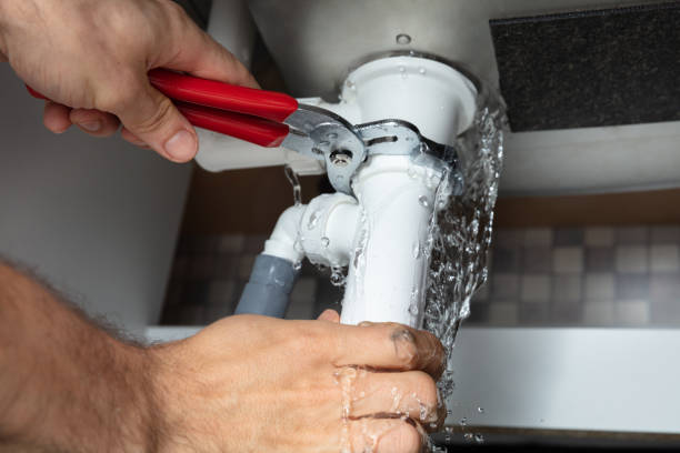 Best Ceiling water damage repair  in Jasper, GA