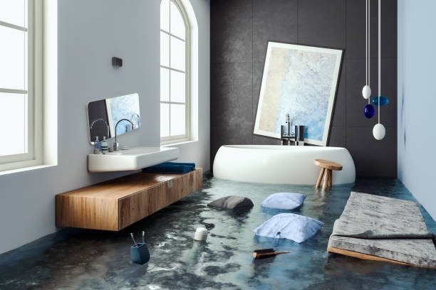 Best 24-hour water damage restoration  in Jasper, GA