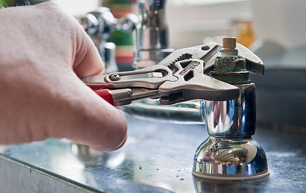 Best Basement water damage restoration  in Jasper, GA