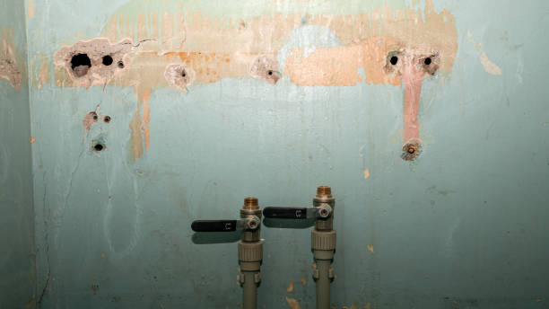 Fire Damage Restoration in Jasper, GA