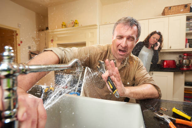 Best Flood restoration services  in Jasper, GA
